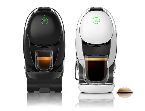 네오 캡슐 커피 머신 전체보기 | 네스카페 돌체구스토 -  NESCAFÉ® Dolce Gusto® header image