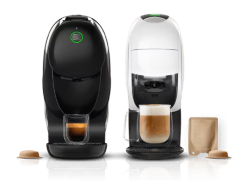 네오 캡슐 커피 머신 전체보기 | 네스카페 돌체구스토 -  NESCAFÉ® Dolce Gusto® header image