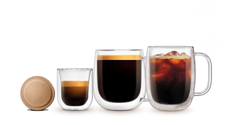 네오 스타벅스® | 네스카페 돌체구스토 - NESCAFÉ® Dolce Gusto® header image