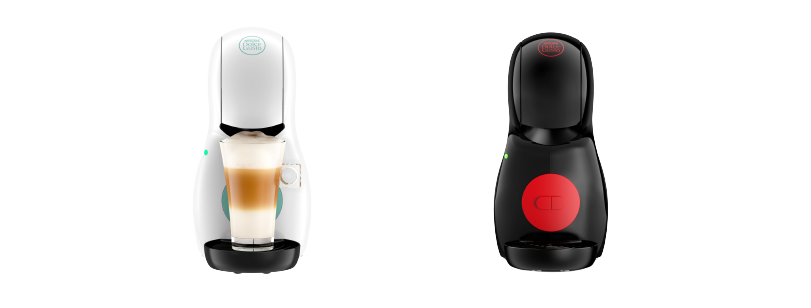 피콜로 XS - 머신 - NESCAFÉ® Dolce Gusto® header image