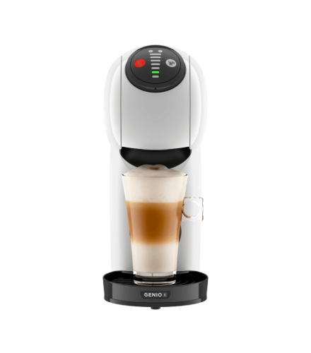 지니오 S 베이직 정면샷