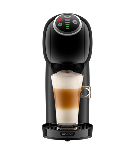 지니오 S 플러스 정면샷