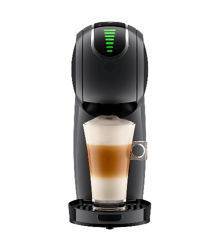 지니오 S 터치 정면샷