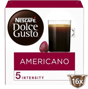 americano main image