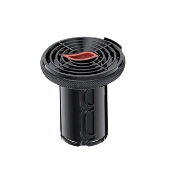 드립트레이 & 그리드 (화이트)