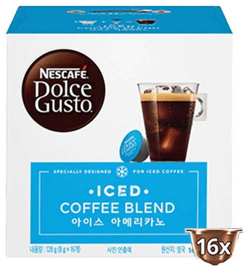 iced coffee blend main