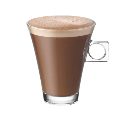 초코치노 글라스 세트 