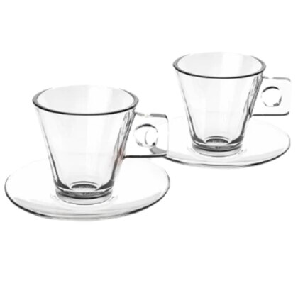 에스프레소 컵 세트