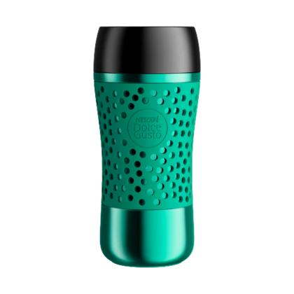 트래블머그 그린블루