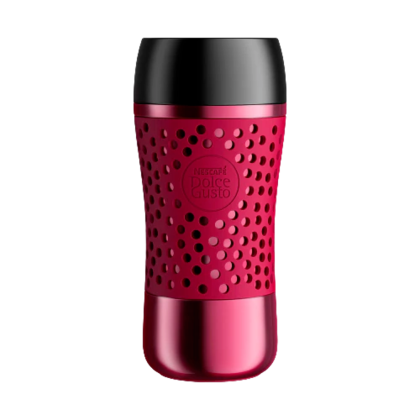 트래블머그 라즈베리