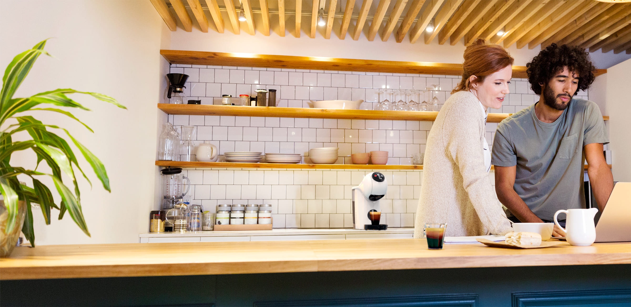 돌체구스토 홈카페
