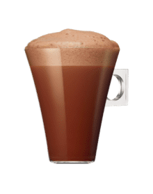 여러 종류의 커피