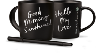 cup