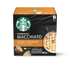 macchiato