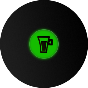 Eco mode indicator
