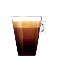 여러 종류의 커피