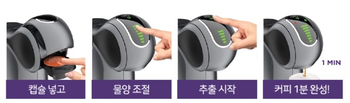 지니오S터치