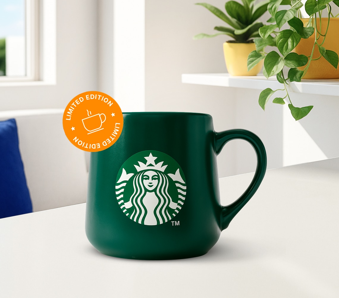 스타벅스® 홈카페 아이템 증정 스타벅스® 홈카페 아이템 증정