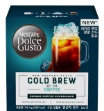 Cold Brew box