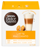 Latte Macchiato Box