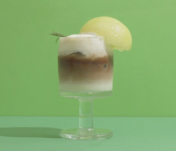 Recipe presentation image