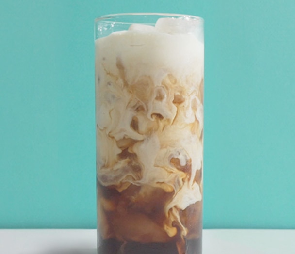 Recipe presentation image