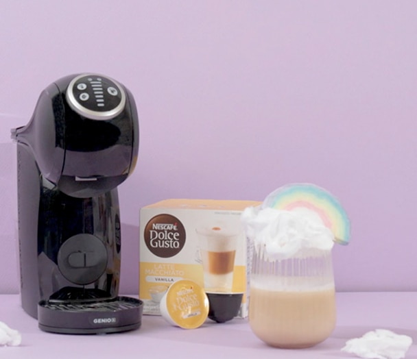 Recipe presentation image