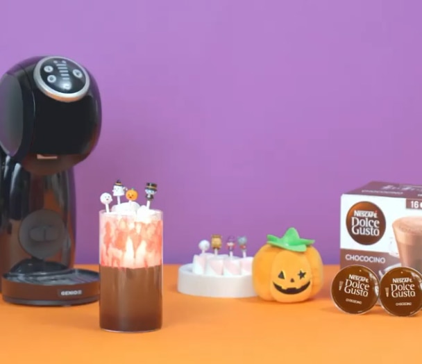 Recipe presentation image