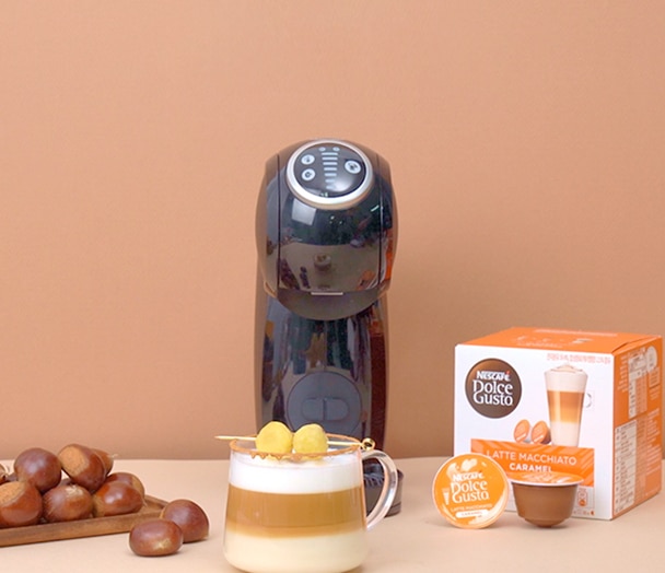 Recipe presentation image