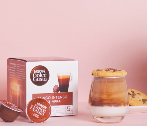 Recipe presentation image