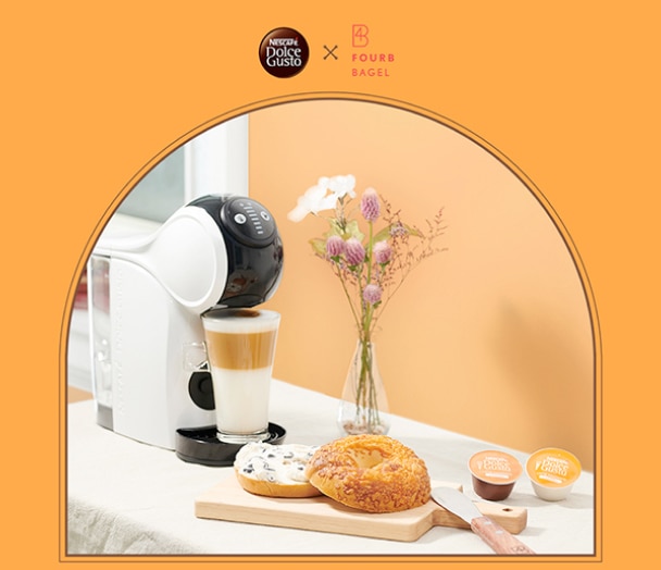 Recipe presentation image