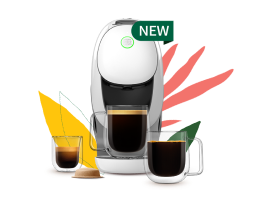 돌체구스토 | 네오 매장 알아보기