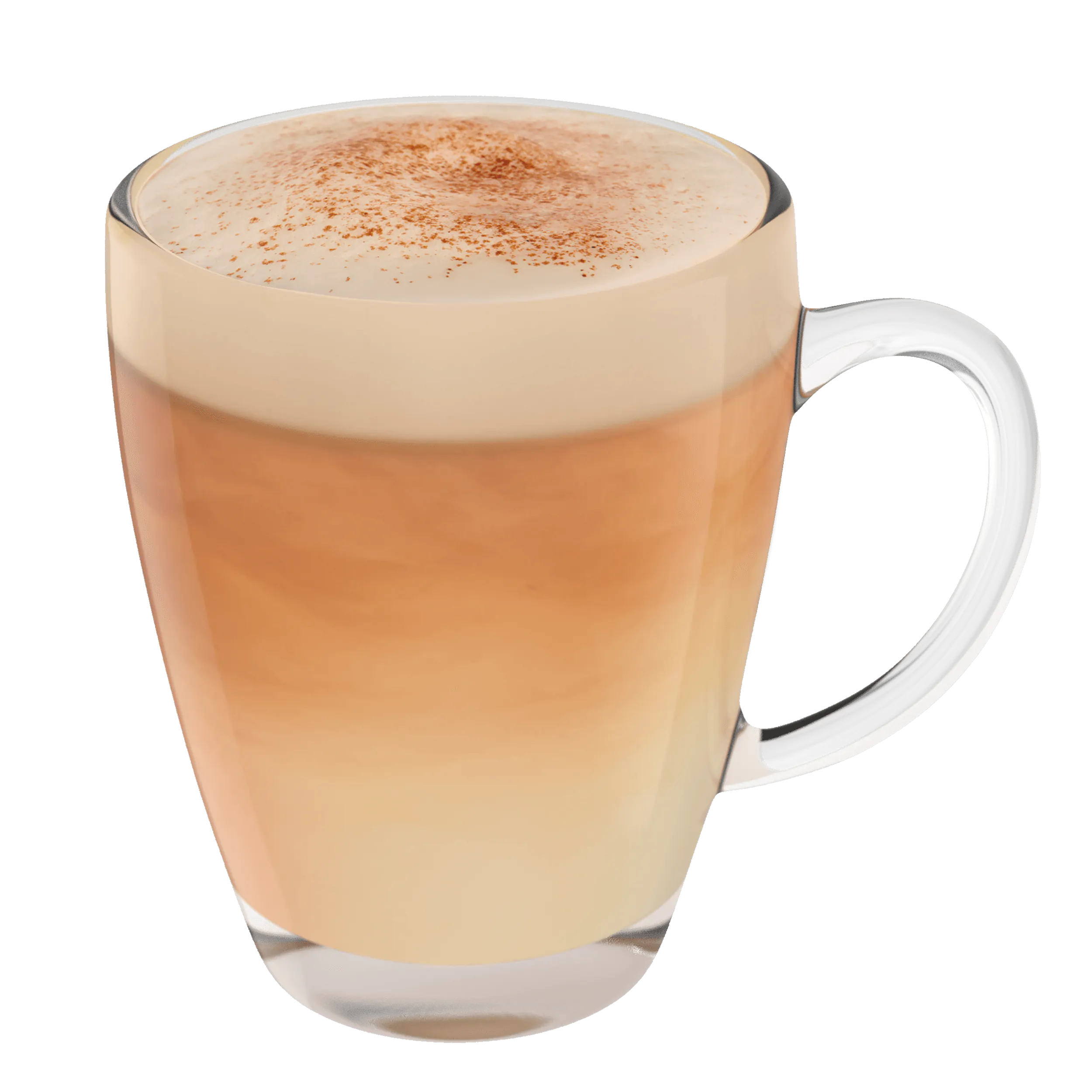 Coffee Cup SBUX Caffe Latte NESCAF&Eacute;&reg; Dolce Gusto&reg;