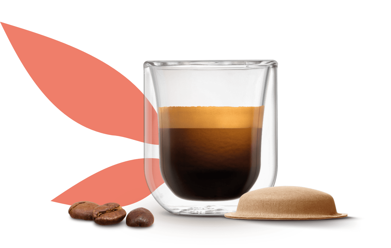 에스프레소 커피캡슐