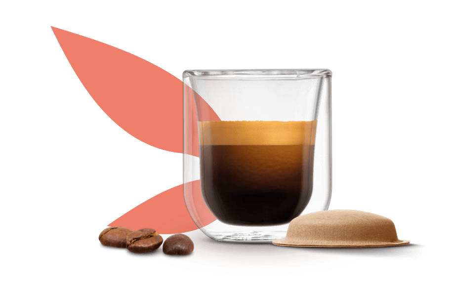 에스프레소 커피캡슐