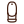 Coffee capsule icon