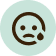 icon sad
