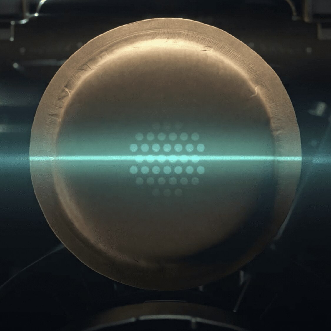 NEO Campaign image showing NEO products consumption