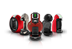 Discover All Machines