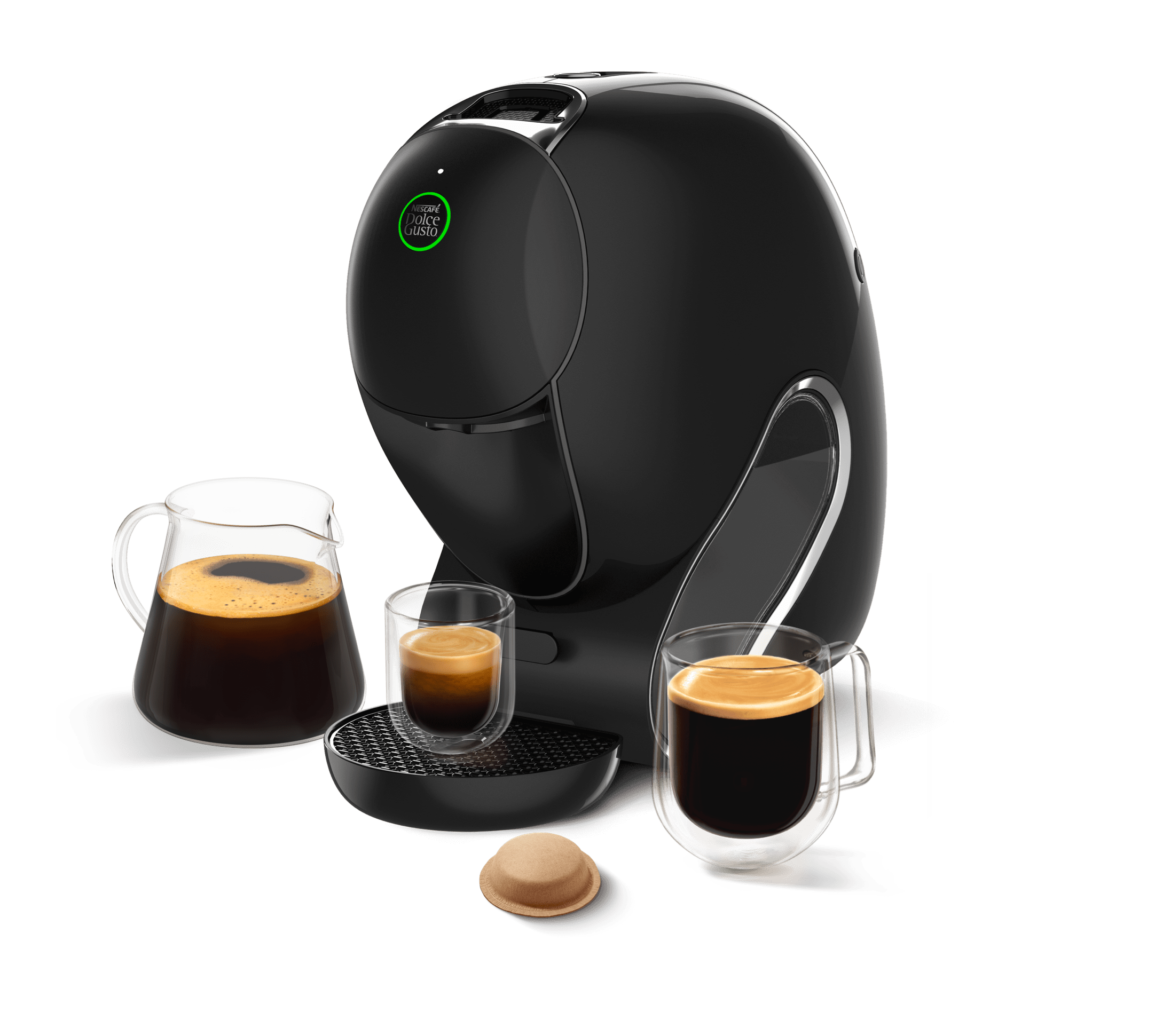 NEO Caffè coffee machine