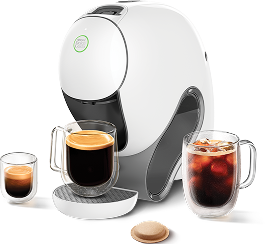 machine neo white prd