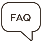 FAQ 아이콘