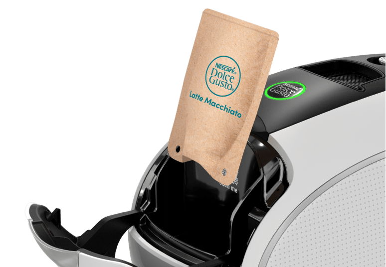 neo n 2 barista white head focus sachet