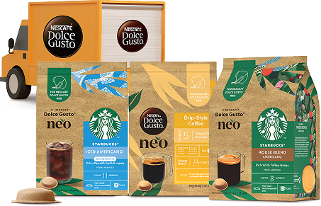 네오 캡슐 상품