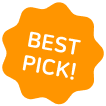 BEST PICK!