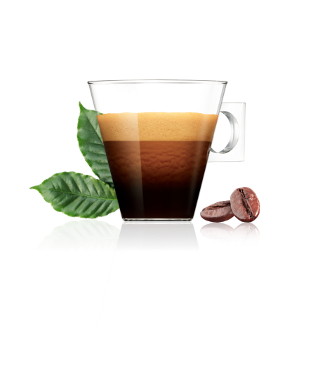 Sustainability cup