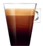 lungo decaff