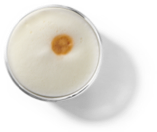 지니오 S 터치 화이트 decoration Image Cup